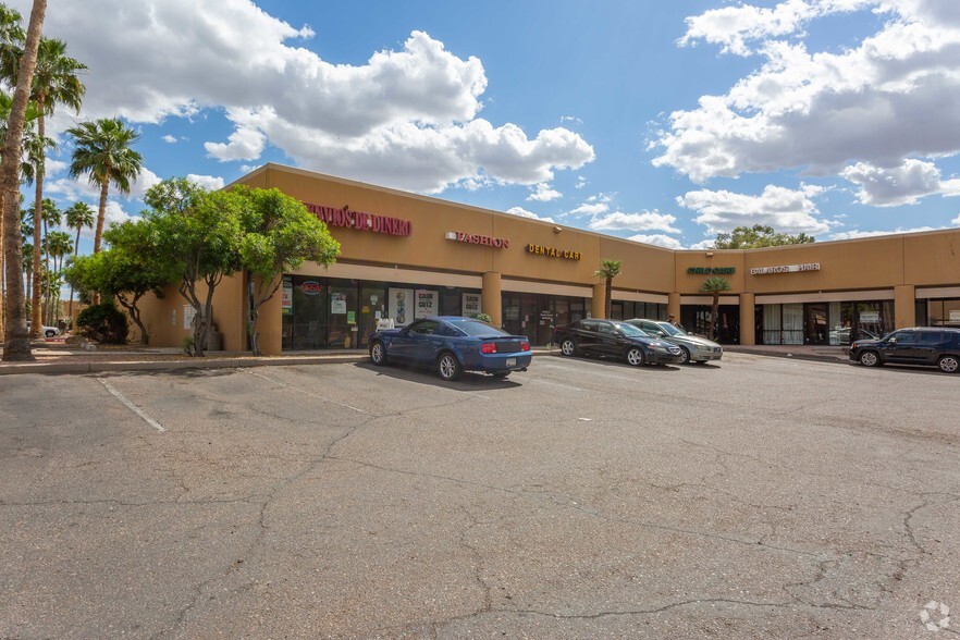 2727 W Southern Ave, Tempe, AZ for lease - Building Photo - Image 3 of 6