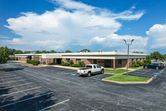 More details for 6310 Allentown Blvd, Harrisburg, PA - Office for Lease