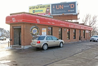 More details for 616 Como Ave, Saint Paul, MN - Retail for Sale