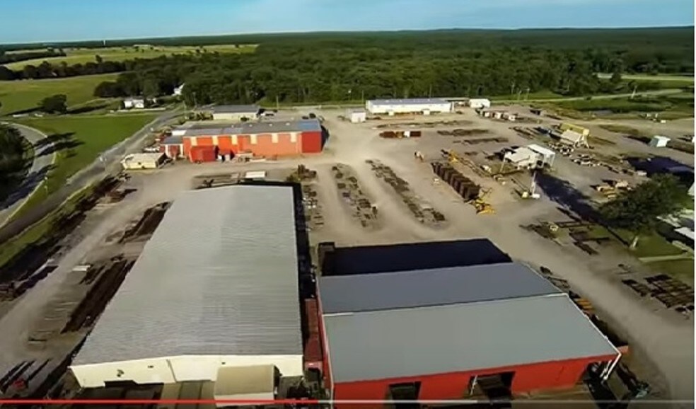 9490 E Highway 412, Locust Grove, OK à vendre - Photo du bâtiment - Image 2 de 11