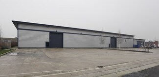 More details for Northway Ln, Tewkesbury - Industrial for Lease