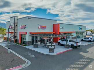 More details for 1909 W Baseline Rd, Phoenix, AZ - Retail for Lease