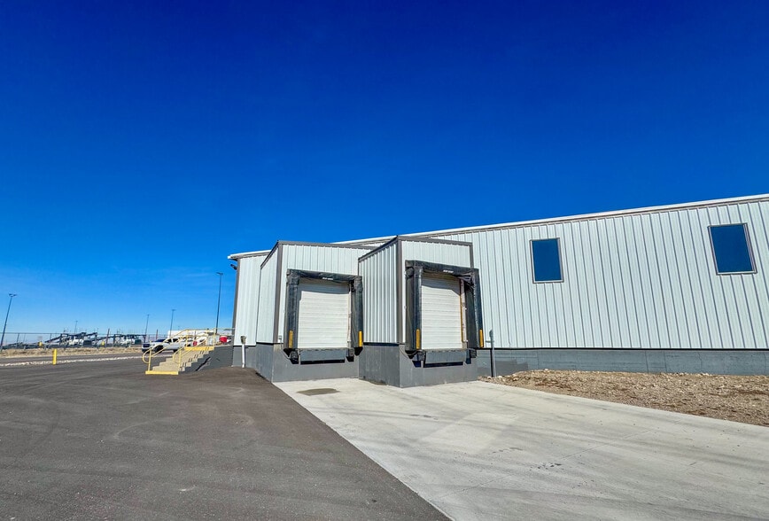 451 N Lodestone Way, Tooele, UT for lease - Building Photo - Image 3 of 6