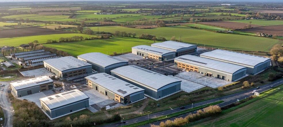 Clacton Rd, Manningtree for sale - Building Photo - Image 1 of 1