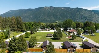 More details for 1040 Roost Way, Columbia Falls, MT - Specialty for Sale