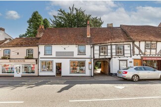 Plus de détails pour 21 High St, Chalfont St Giles - Bureau, Local commercial à louer