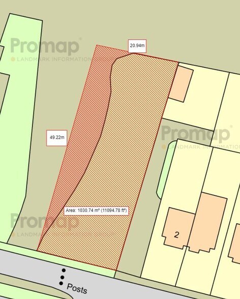 Balunie Dr, Dundee à louer - Photo du bâtiment - Image 1 de 3