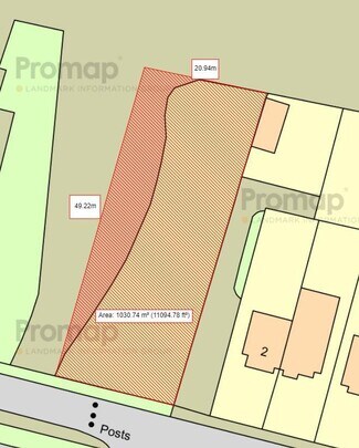 Plus de détails pour Balunie Dr, Dundee - Terrain à louer