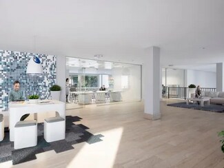 Plus de détails pour Carrer Zurbano, 74, Sabadell - Multi-résidentiel à vendre