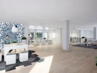 Plus de détails pour Carrer Zurbano, 74, Sabadell - Multi-résidentiel à vendre