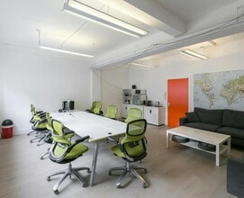 32-38 Scrutton St, London for lease Interior Photo- Image 1 of 4