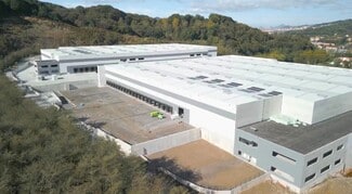 Plus de détails pour Industriel à louer