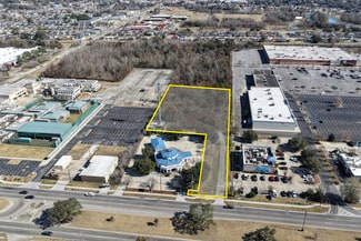 More details for 1705 Manhattan Blvd, Harvey, LA - Land for Sale