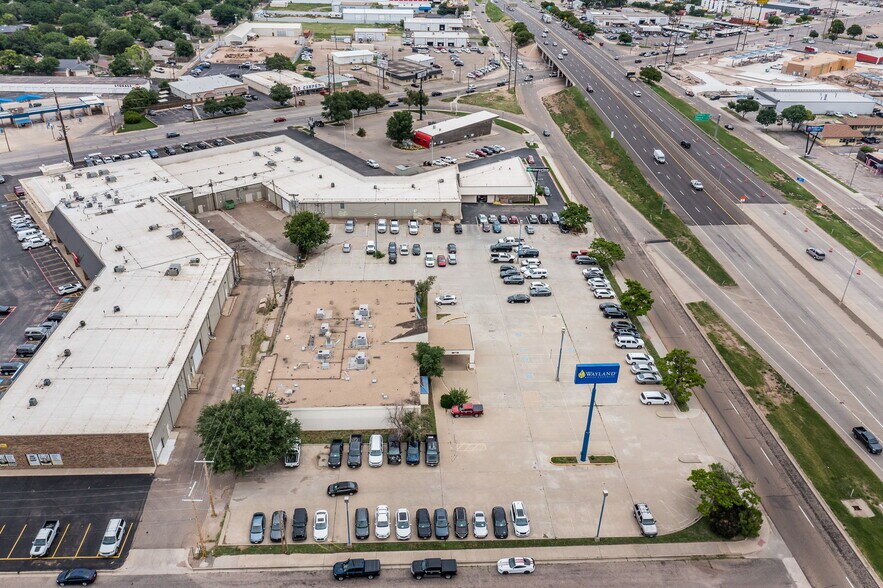 4530 Canyon Dr, Amarillo, TX for sale - Building Photo - Image 2 of 14