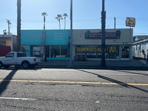 1609-1611 S Coast Hwy, Oceanside, CA à louer Photo intérieure- Image 2 de 2