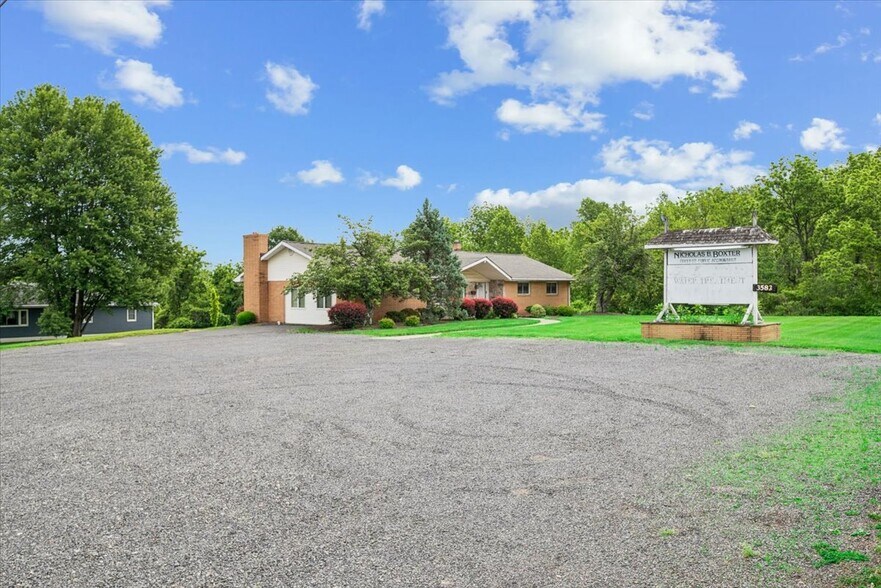 3582 Us-22, Somerville, NJ à vendre - Photo du bâtiment - Image 3 de 28