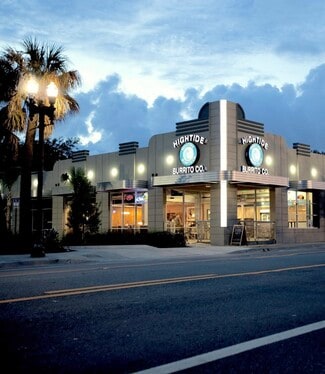 Plus de détails pour 1538 Hendricks Ave, Jacksonville, FL - Commerce de détail à louer