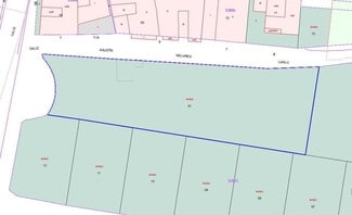 More details for Calle Agustín Millares Carlo, Firgas - Land for Sale