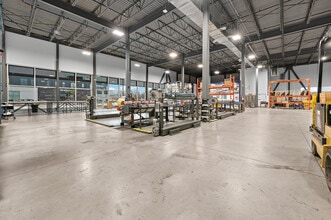 1255 Rue du Blizzard, Québec, QC à louer Photo intérieure- Image 2 de 8