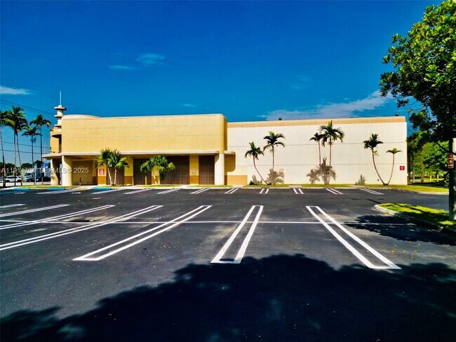 More details for 11920 NW 27th Ave, Miami, FL - Retail for Lease