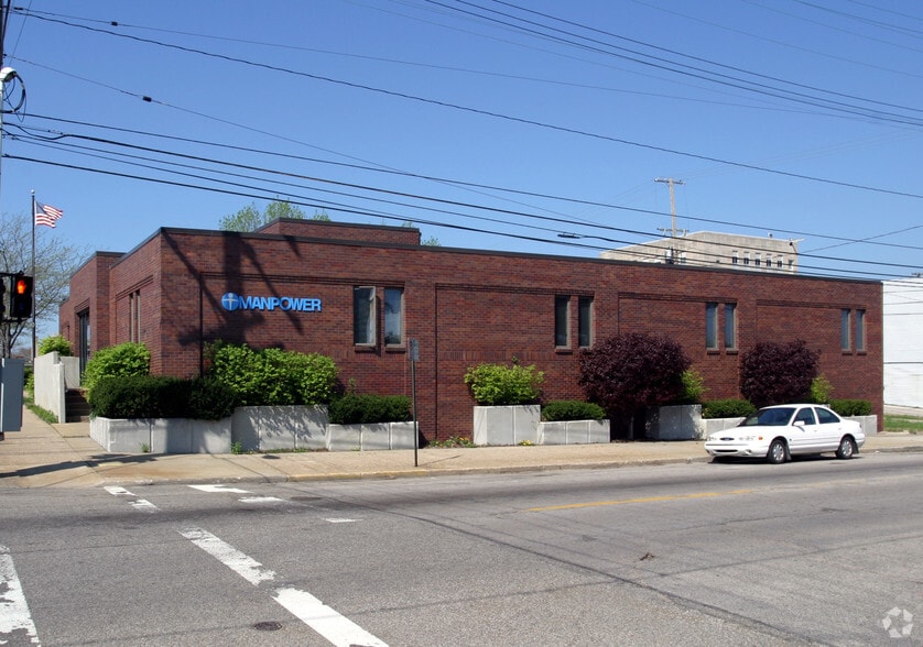 20 W Muskegon Ave, Muskegon, MI à vendre - Photo du bâtiment - Image 2 de 17