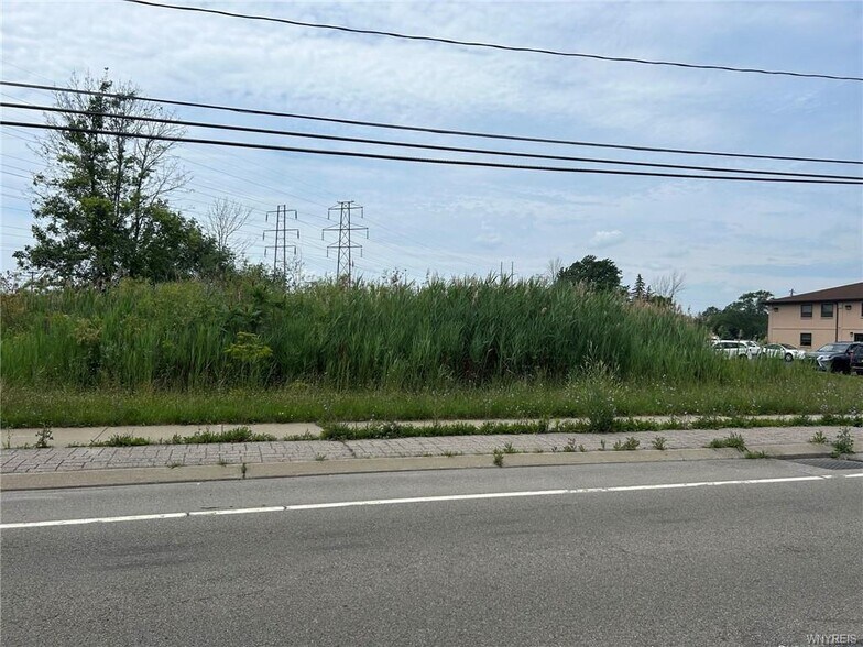 0 Williams -1, Niagara Falls, NY à vendre - Photo du bâtiment - Image 2 de 6