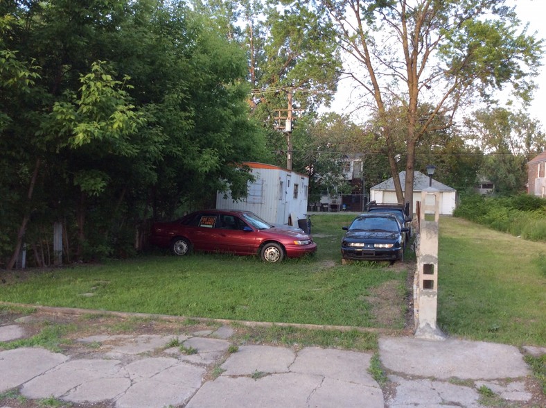 5327 S Halsted St, Chicago, IL for sale - Building Photo - Image 1 of 1