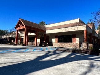 Plus de détails pour 3506 Bush River Rd, Columbia, SC - Spécialité à vendre