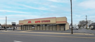 Plus de détails pour 2301 Union Blvd, Allentown, PA - Commerce de détail à vendre