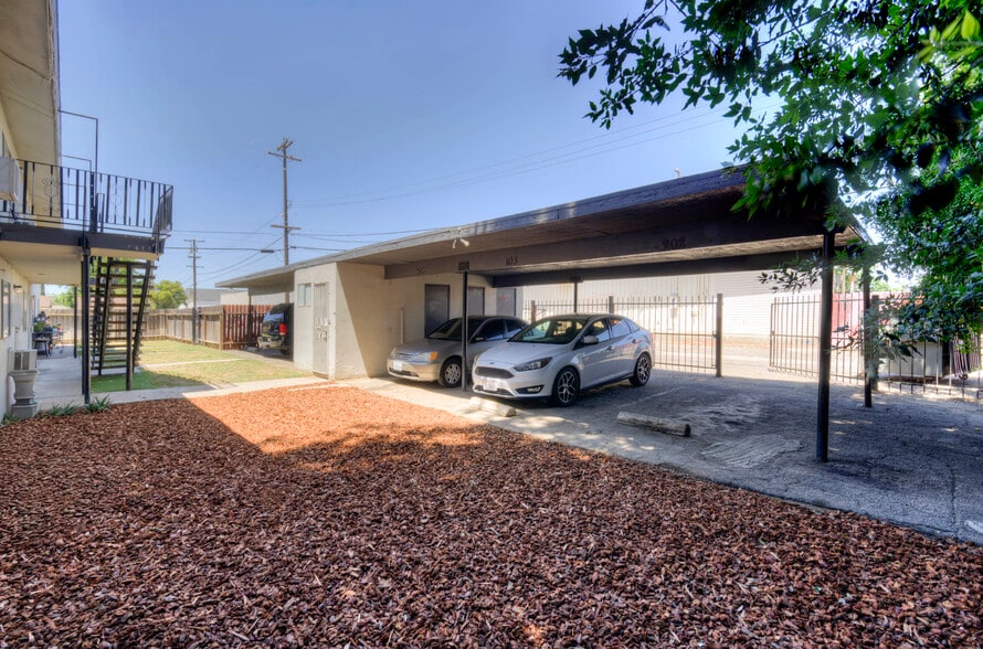 446 N Maple Ave, Fresno, CA for sale - Building Photo - Image 3 of 3