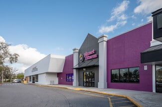 Plus de détails pour 1415-1565 S Nova Rd, Daytona Beach, FL - Plusieurs types d'espaces à louer