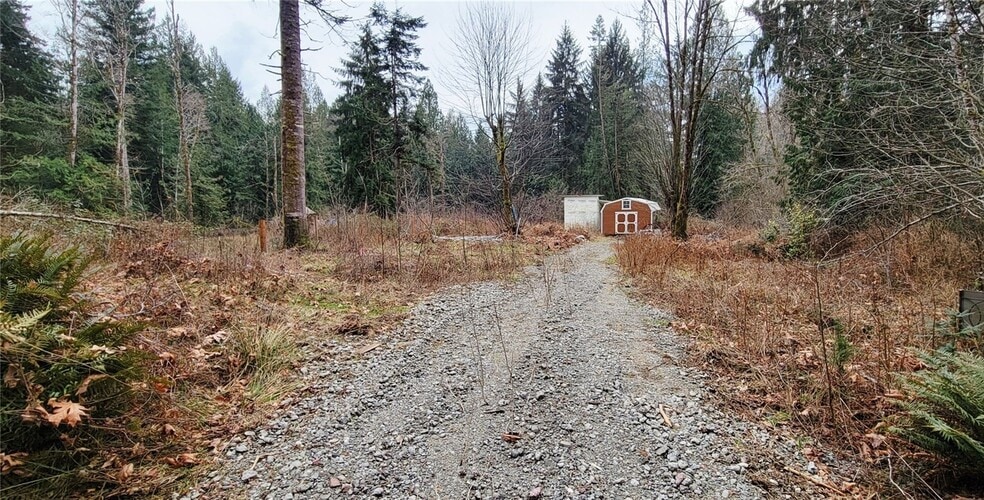 7836 Delphi Rd SW, Olympia, WA for sale - Primary Photo - Image 1 of 7