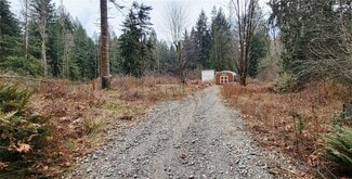 More details for 7836 Delphi Rd SW, Olympia, WA - Land for Sale