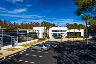 More details for 12973-12985 N Telecom Pky, Temple Terrace, FL - Office for Lease