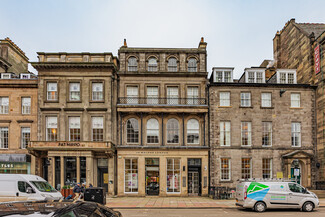 Plus de détails pour 93 George St, Edinburgh - Coworking à louer