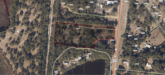 Plus de détails pour 850343 US Highway 17, Yulee, FL - Terrain à vendre