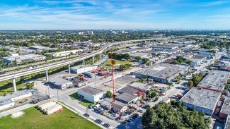 Plus de détails pour 3705 NW 35th Ave, Miami, FL - Industriel à vendre