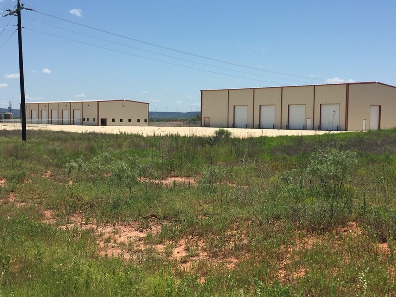 3365 I-20, Sweetwater, TX for sale - Building Photo - Image 2 of 9