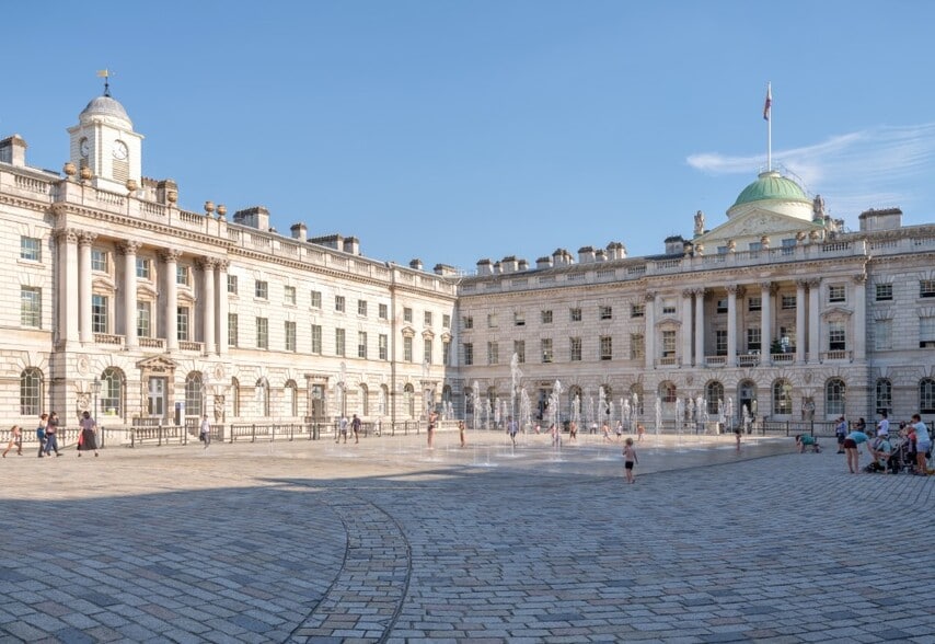 Strand, London for lease - Building Photo - Image 2 of 15