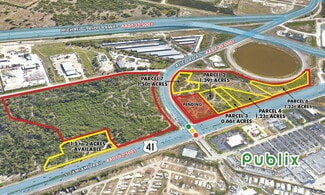 More details for US-41 Hwy, Fort Myers, FL - Land for Sale