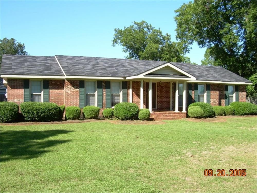 2901 Old Dawson Rd, Albany, GA for sale Primary Photo- Image 1 of 2