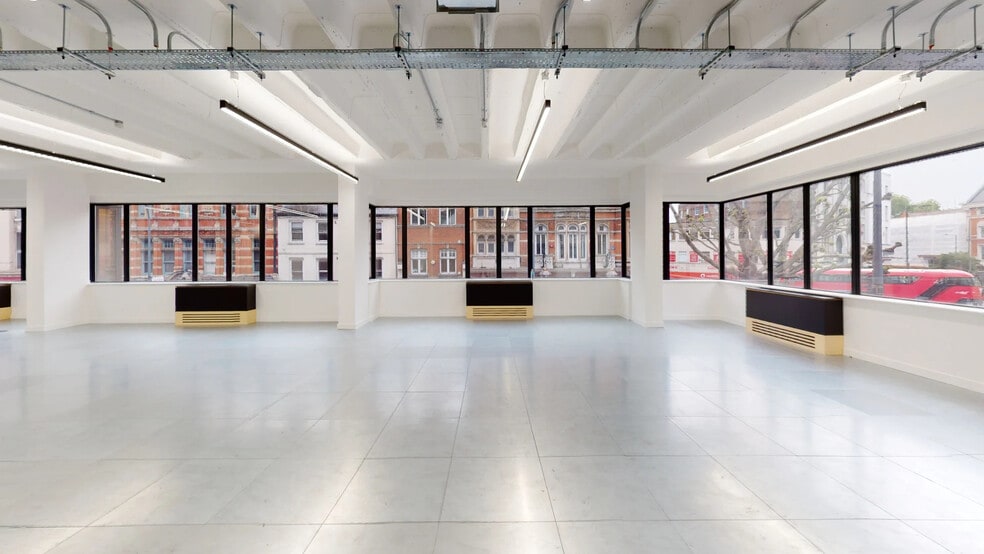 1-15 King St, London for lease - Matterport 3D Scan - Image 2 of 21