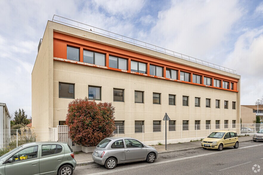 18 Rue Elie Pelas, Marseille for lease - Building Photo - Image 3 of 3