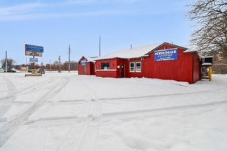 Plus de détails pour 4 W US Hwy 6, Valparaiso, IN - Commerce de détail à vendre