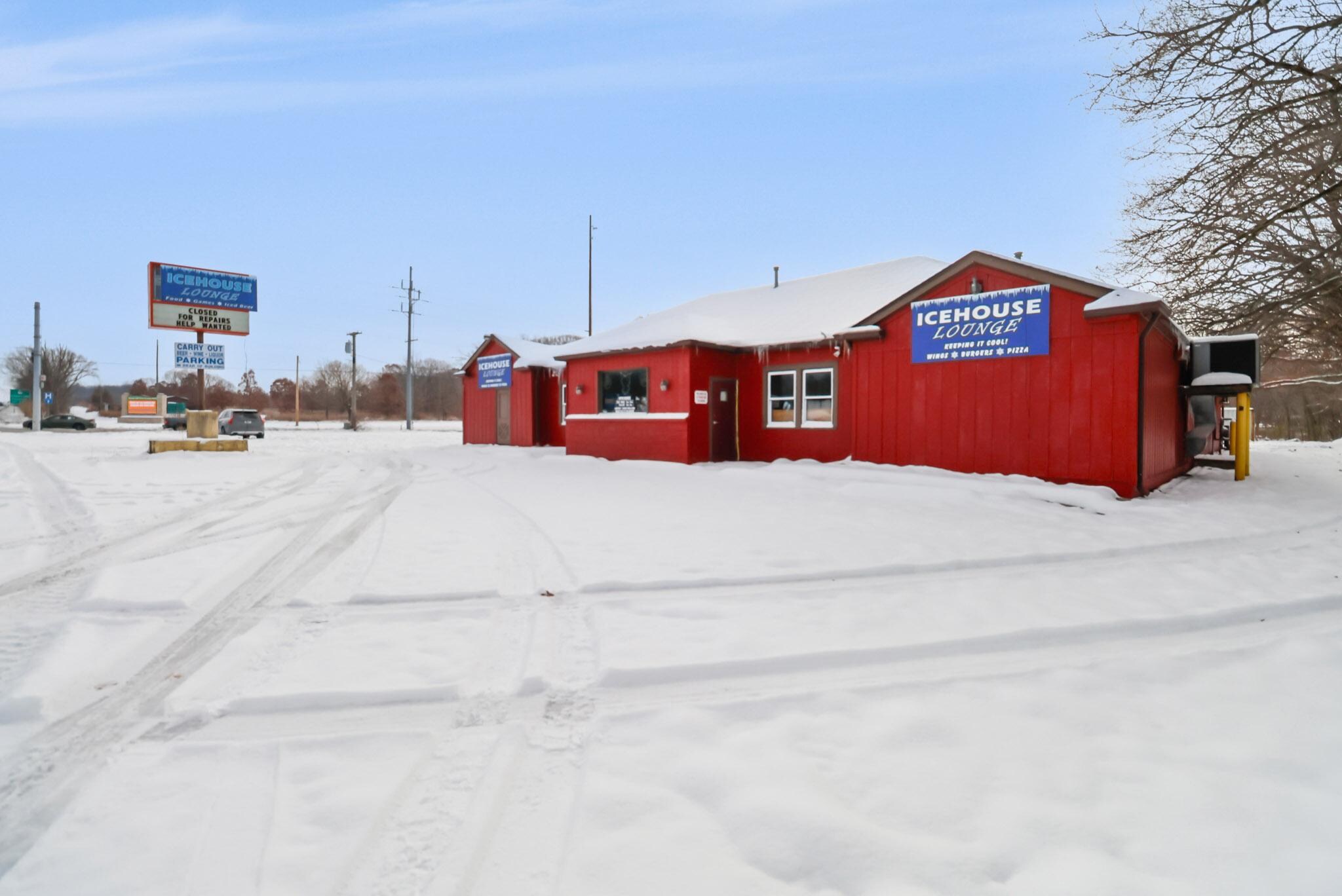 4 W US Hwy 6, Valparaiso, IN for sale Primary Photo- Image 1 of 15