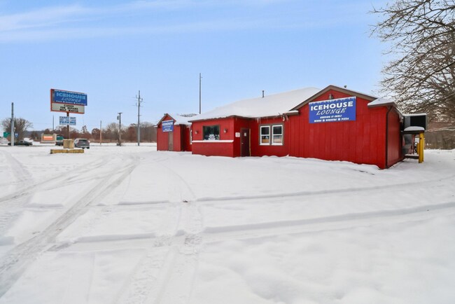 More details for 4 W US Hwy 6, Valparaiso, IN - Retail for Sale