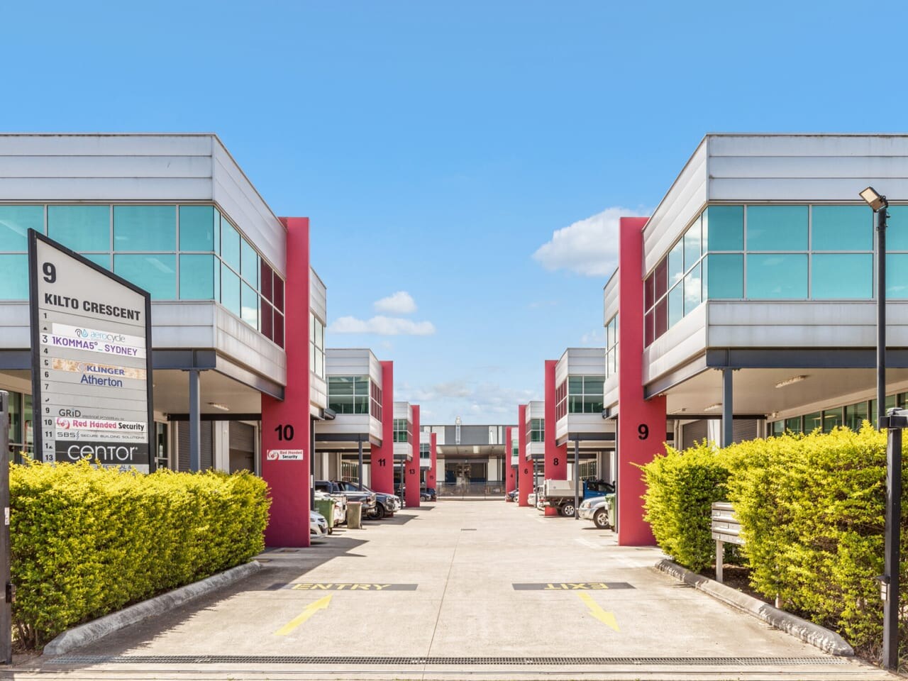 9 Kilto Cres, Glendenning à louer Photo principale- Image 1 de 2