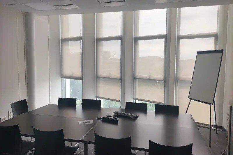 Bureau dans Montpellier à louer - Photo du bâtiment - Image 3 de 12