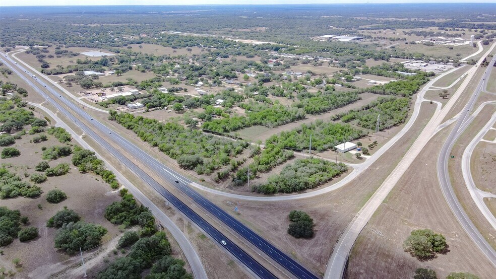 0 HIGHWAY 71 Byp, Columbus, TX à vendre - Photo du bâtiment - Image 2 de 10