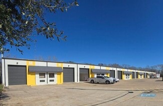 More details for 6831 Broadway St, Pearland, TX - Flex for Lease
